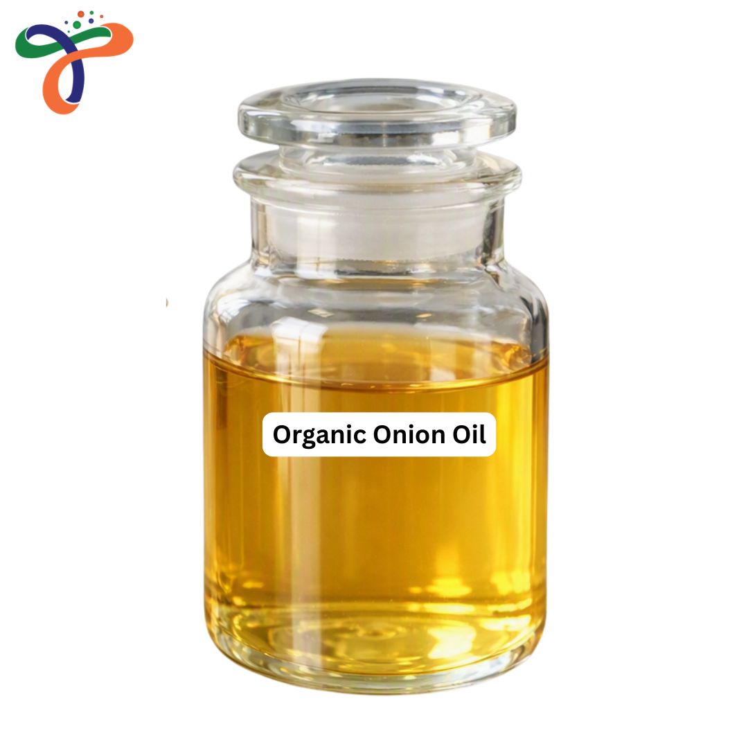 Organic Onion Oil